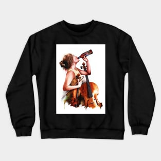 Broadside Crewneck Sweatshirt